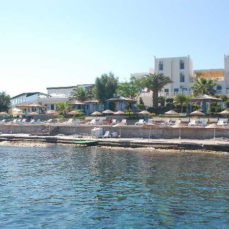 Chronos Beach Akyarlar تورغوتْريس المظهر الخارجي الصورة
